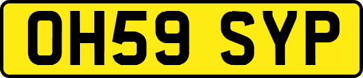 OH59SYP