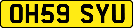 OH59SYU