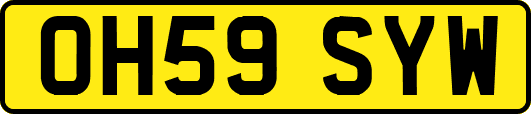 OH59SYW