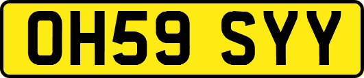 OH59SYY