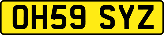 OH59SYZ