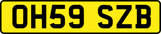 OH59SZB