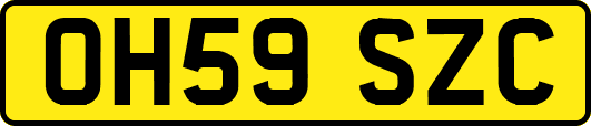 OH59SZC