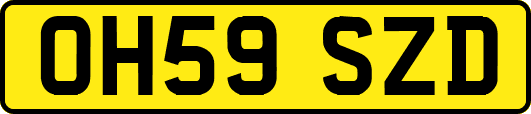 OH59SZD