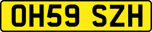 OH59SZH