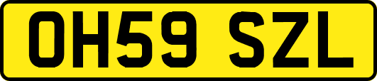 OH59SZL