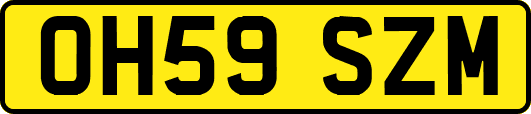 OH59SZM