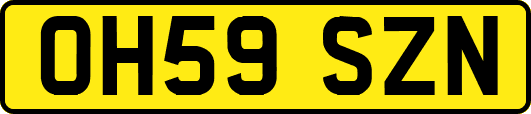 OH59SZN