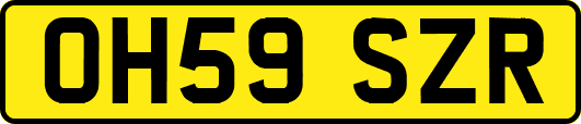 OH59SZR