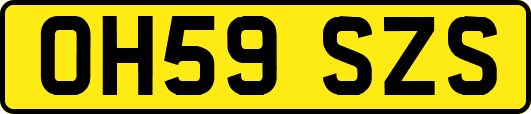 OH59SZS