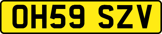 OH59SZV