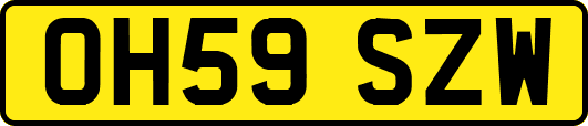 OH59SZW