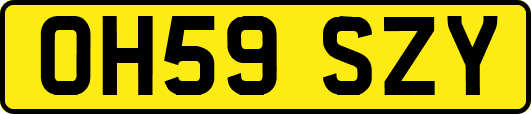 OH59SZY