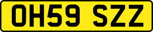 OH59SZZ