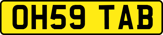 OH59TAB