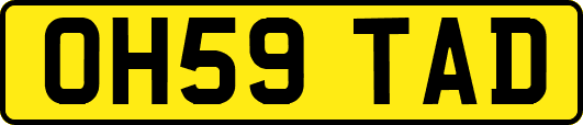 OH59TAD