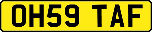 OH59TAF