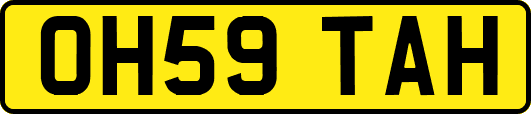 OH59TAH