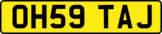 OH59TAJ