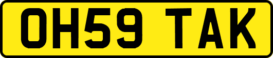 OH59TAK