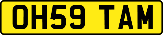 OH59TAM