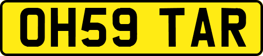 OH59TAR