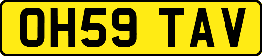 OH59TAV