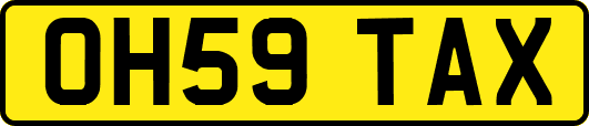 OH59TAX