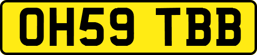 OH59TBB