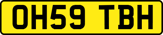 OH59TBH
