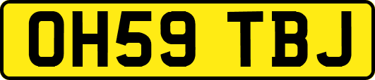 OH59TBJ