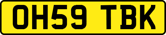 OH59TBK