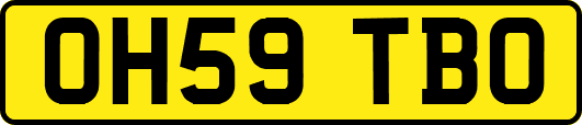 OH59TBO