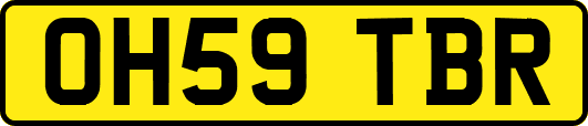 OH59TBR