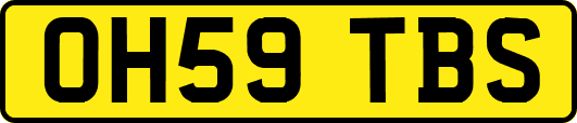 OH59TBS