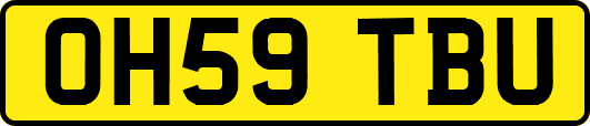 OH59TBU