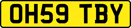 OH59TBY