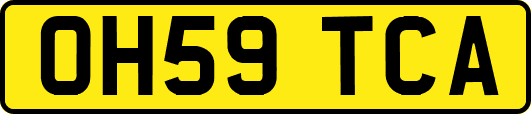 OH59TCA