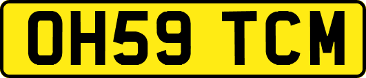 OH59TCM