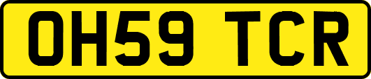 OH59TCR