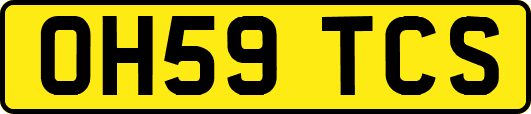OH59TCS