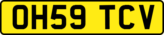 OH59TCV