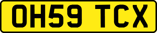 OH59TCX