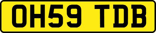 OH59TDB