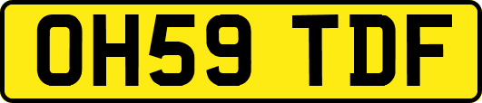 OH59TDF