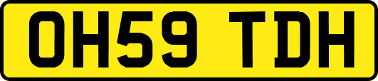 OH59TDH