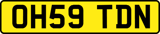 OH59TDN