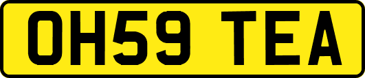 OH59TEA