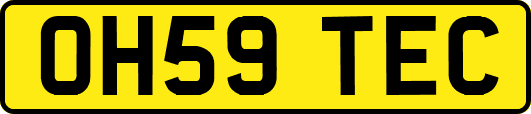 OH59TEC