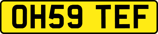 OH59TEF
